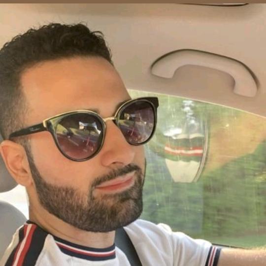 Arya Ebrahimi Fake Id