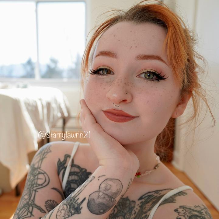 🦄 @starryfawnn - Starryfawnn - TikTok