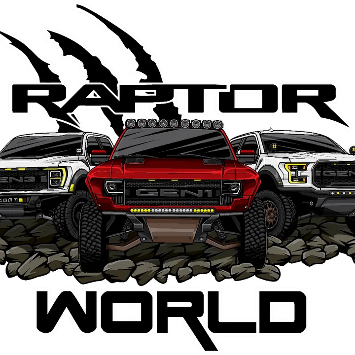raptor..world