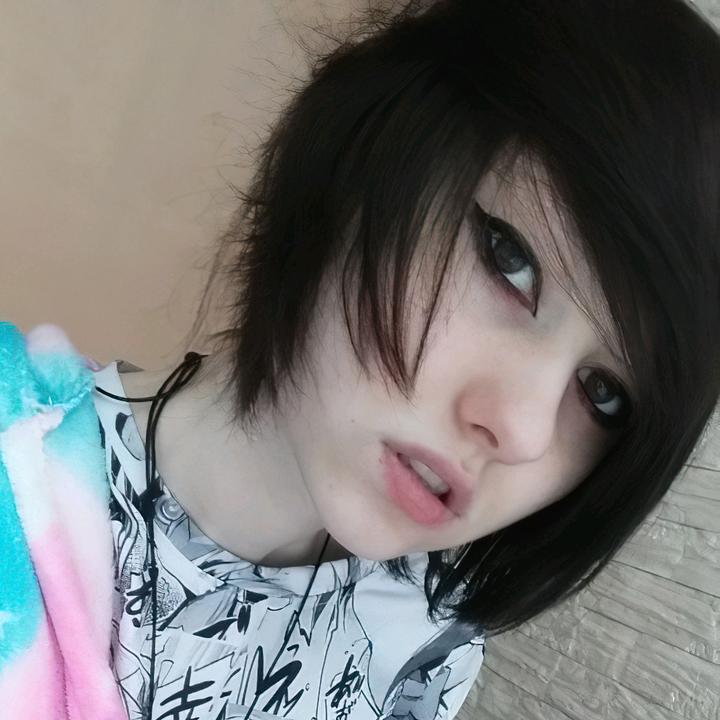 🦄 @emokittenofficial - emokitten - TikTok