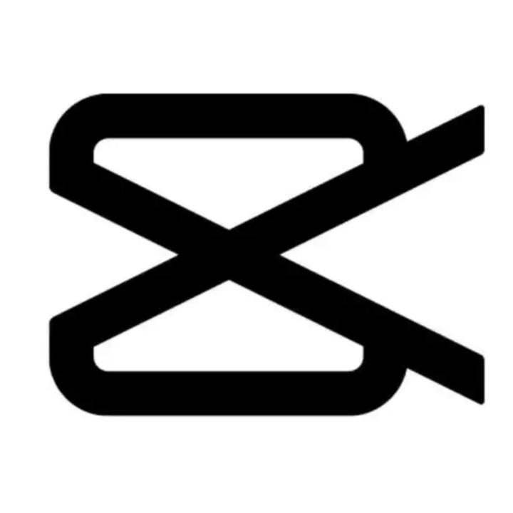 Шаблон капкут 1930. CAPCUT иконка. CAPCUT логотип. Приложение CAPCUT. Cap Cut значок.