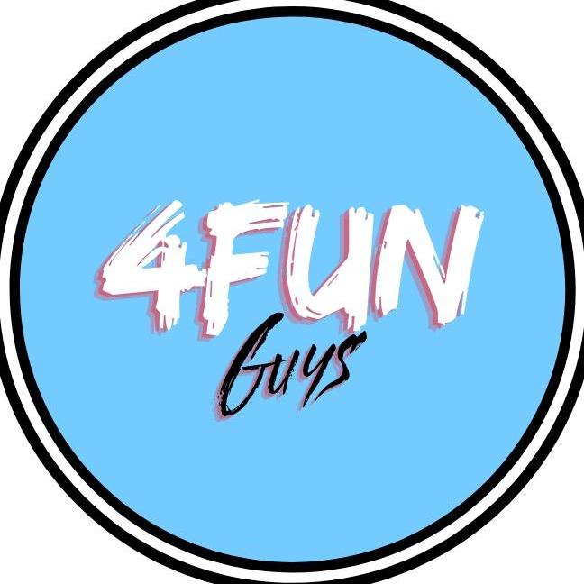 🦄 @4funguys_ - 4fun - TikTok 🦄 @4funguys_ - 4fun - TikTok