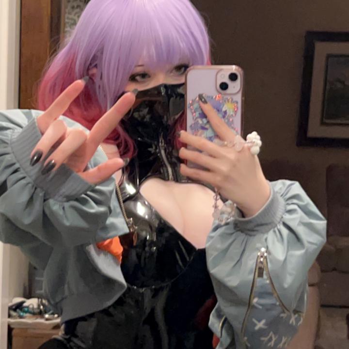 🦄 @miimmikyu - 🌤 Aya 🌧 - TikTok