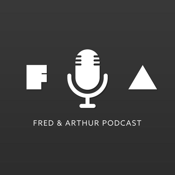 🦄 @fredarthurpod - Fred and Arthur Podcast - TikTok