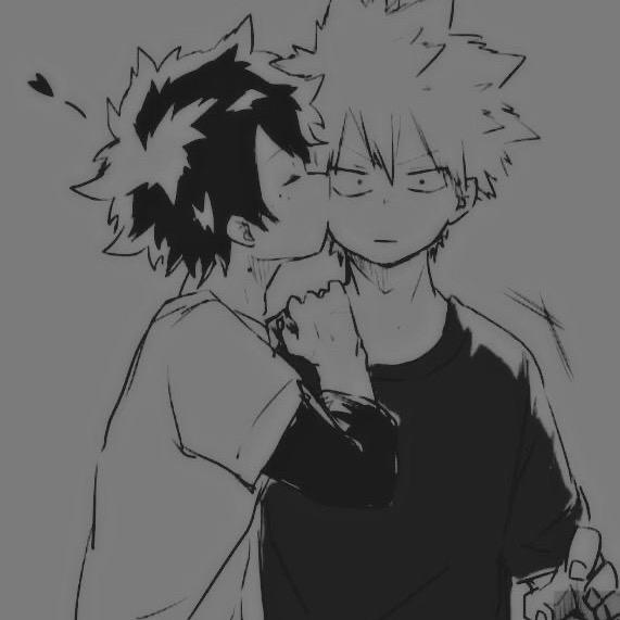 🦄 @only..bakudeku - バクデク - TikTok