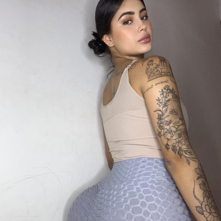 🦄 manuelacadavidh Manuela Cadavid 🧸💗 TikTok