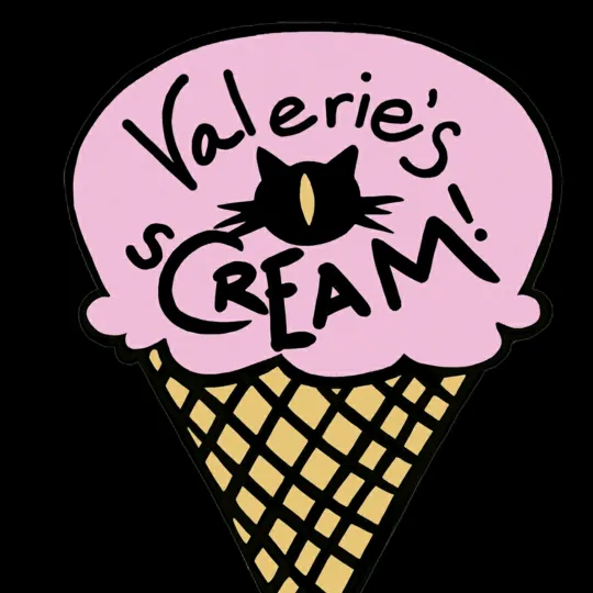 @valeriescateyescream - valeriescateyescream