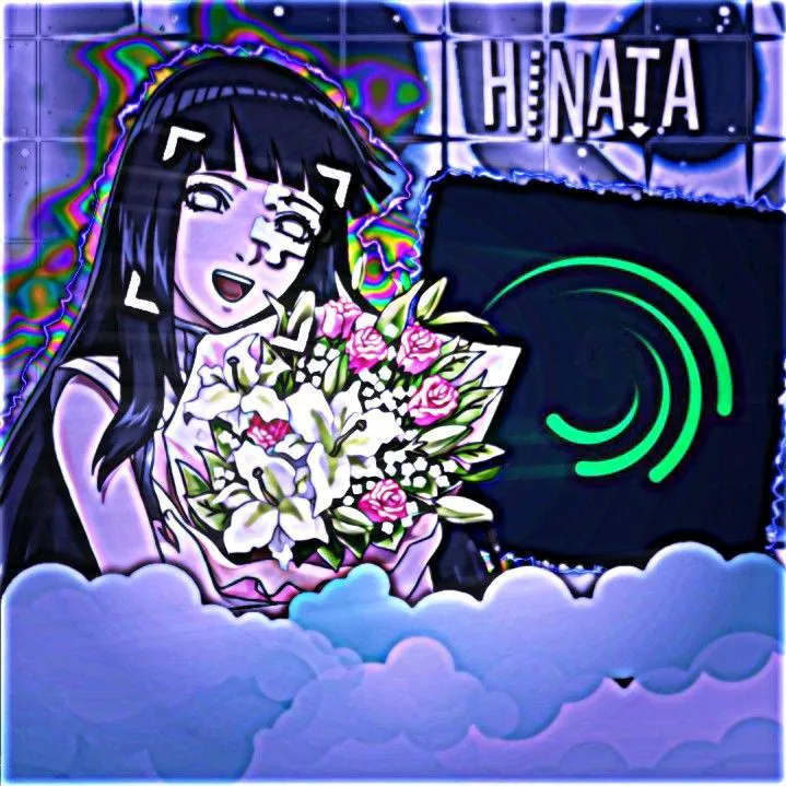 @fan_voicaloid - 🌸𝙃𝙮𝙪𝙜𝙖 𝙃𝙞𝙣𝙖𝙩𝙖🌸