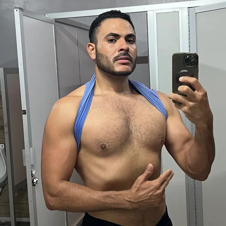 @mariocabrera49 @mariocabrera49