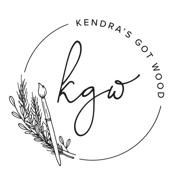 🦄 kendras_gotwood kendras_gotwood TikTok