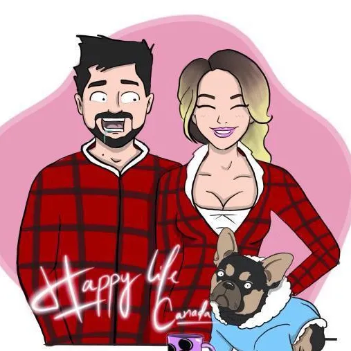 happylifecanada