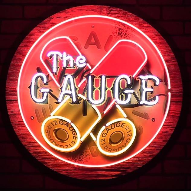 🦄 thegaugepodcast The Gauge Podcast TikTok
