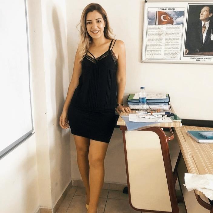 🦄 @fidannatalay - Fidan Atalay - TikTok