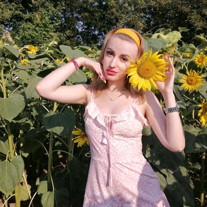 Ангелина люльчак слив фото ▷ @angelinalulchak - ТікТок Відео