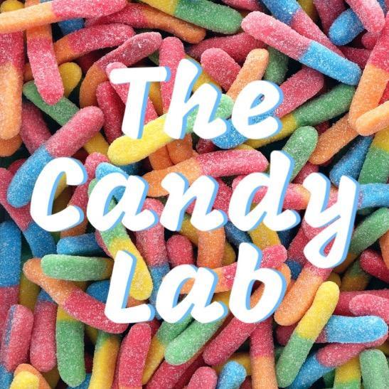 Кэнди лаб. Gummy watermelon жижа. Кэнди лаб. Candylab slurm. Суши няма мармелад.