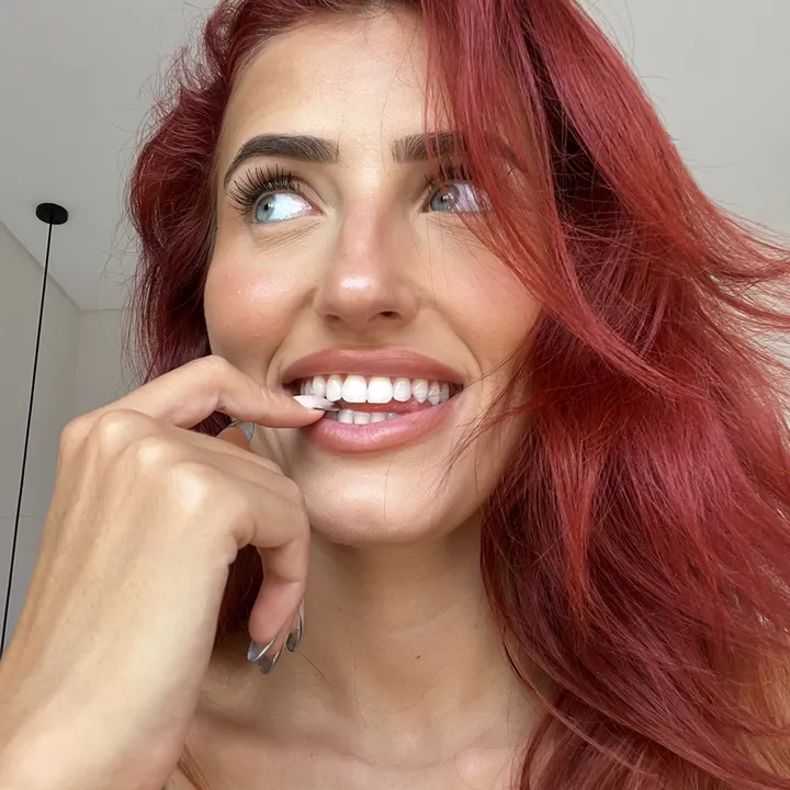 justmilaruby