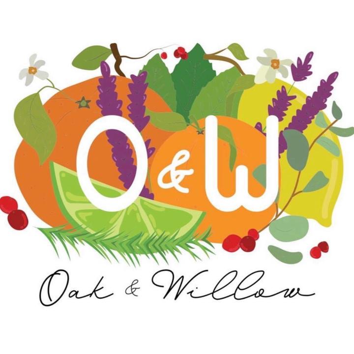@oakwillow_ecofriendly - Oak & Willow