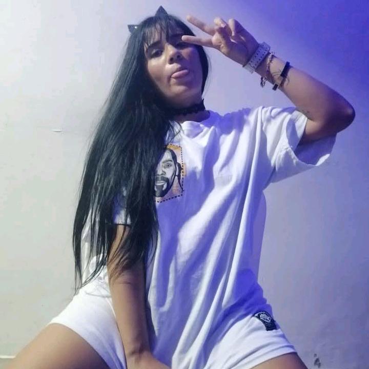 ? @ - Carolina Muñoz - TikTok