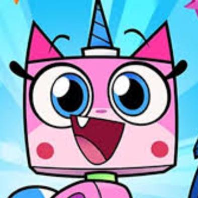 🦄 @unikittyfanpage - Unikitty Fandom(Español) - TikTok