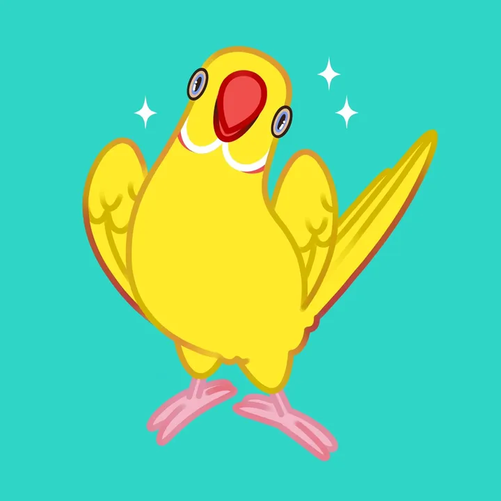 twinkietheparrot