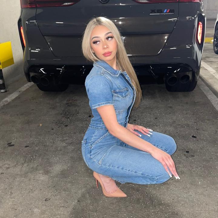 🦄 britneyy.official Britney TikTok