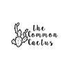 thecommoncactus