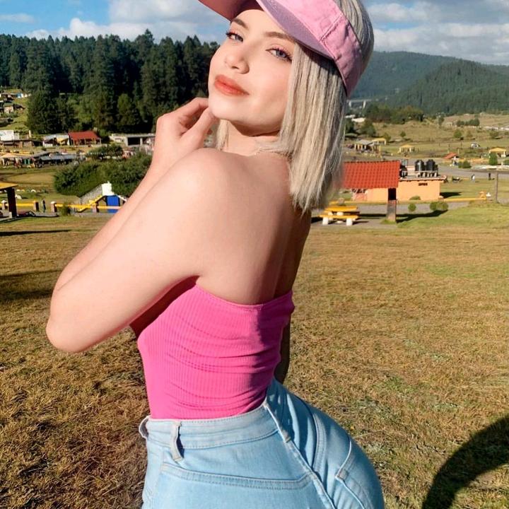 🦄 @ximenayaquin0 - Ximena Yaquin - TikTok - EroFound