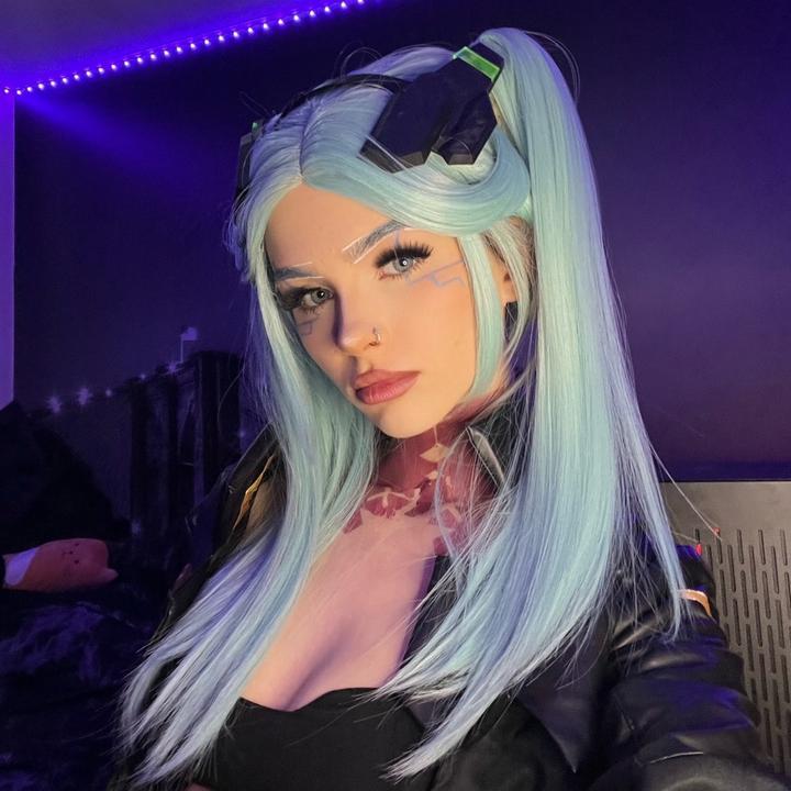 🦄 @alice_hez - Alice hez🌸 - TikTok