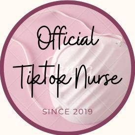@officialtiktoknurse - Nurse Tara