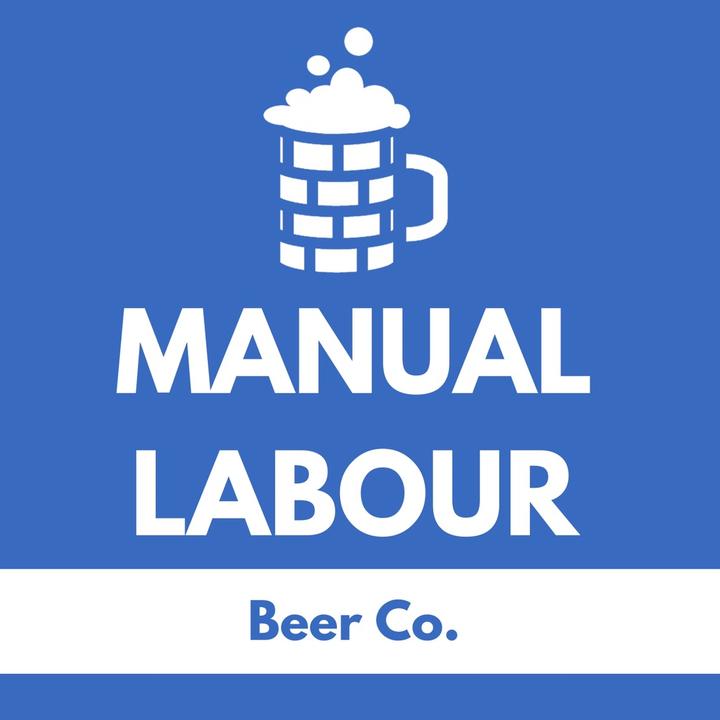 🦄 manuallabourbeerco Manual Labour Beer Co. TikTok