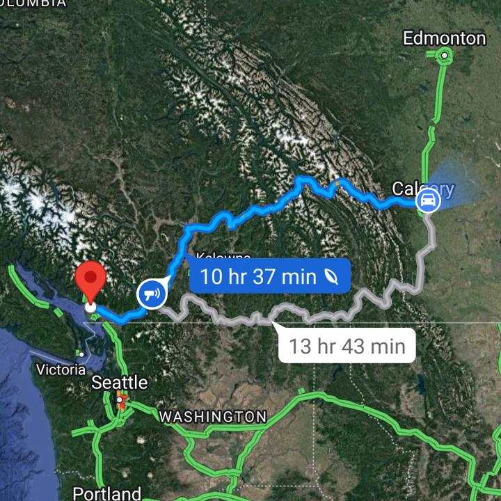 🦄 googletruckroute Google Maps for Truckers TikTok