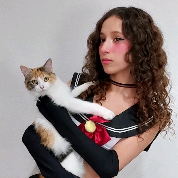 🦄 @shaymin_leith - Shaymin Leith - TikTok