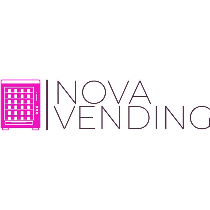 @nova.vending - NOVA Vending
