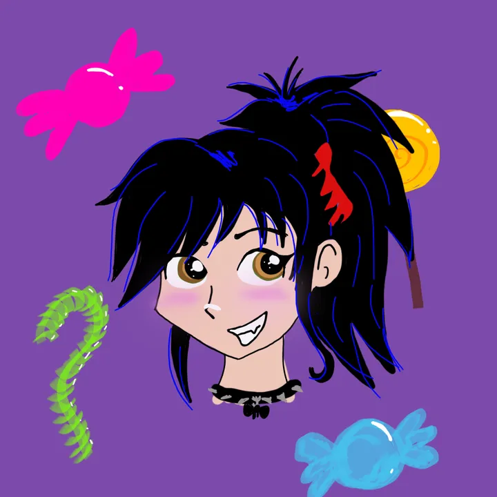 k.smudge