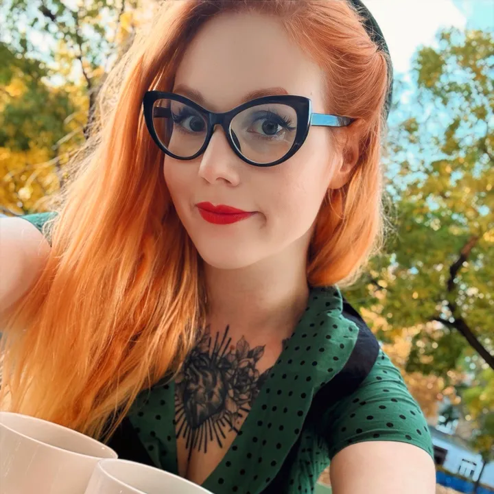 pinup.vintage.fox5