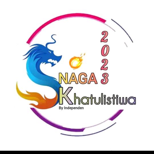 @naga_khatulistiwa - Singa Khatulistiwa