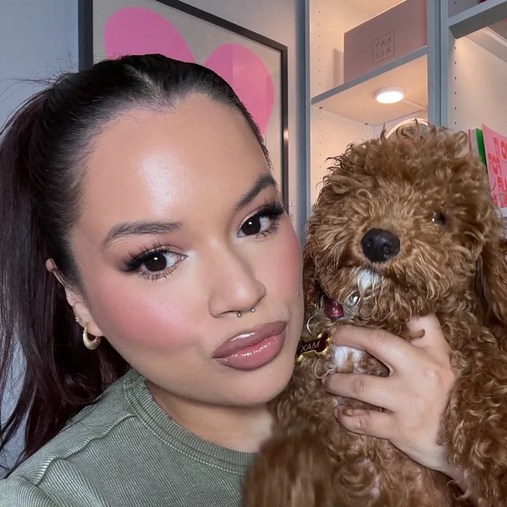 karlacruzbeauty