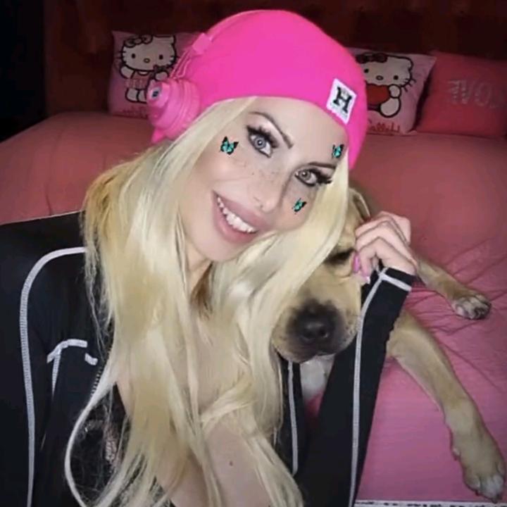 🦄 @ashleykimberlykskonhet - ashley kimberly khloe skönhet - TikTok