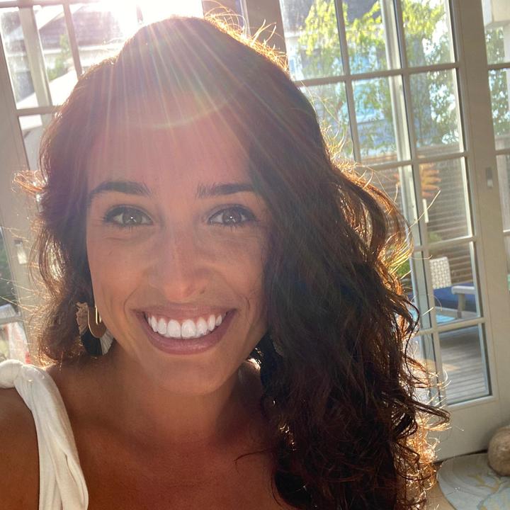 🦄 brookedipalma Brooke DiPalma TikTok