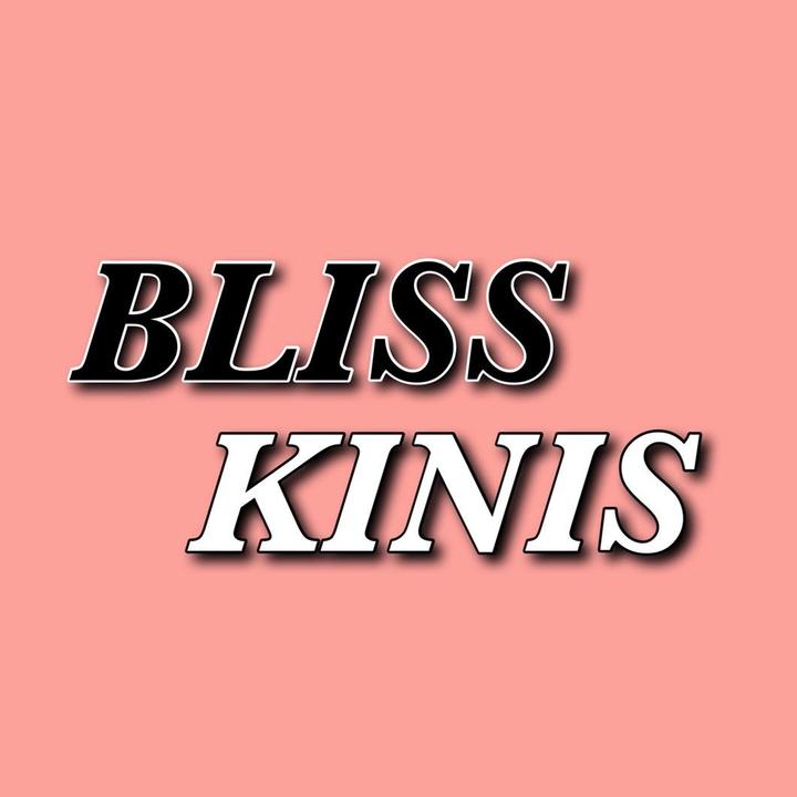 Bliss Kinis