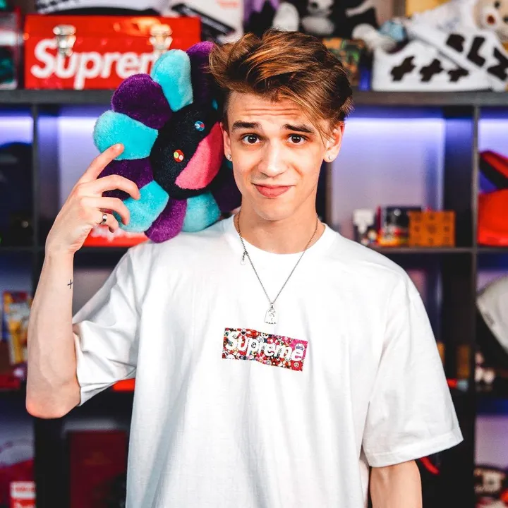blazendary