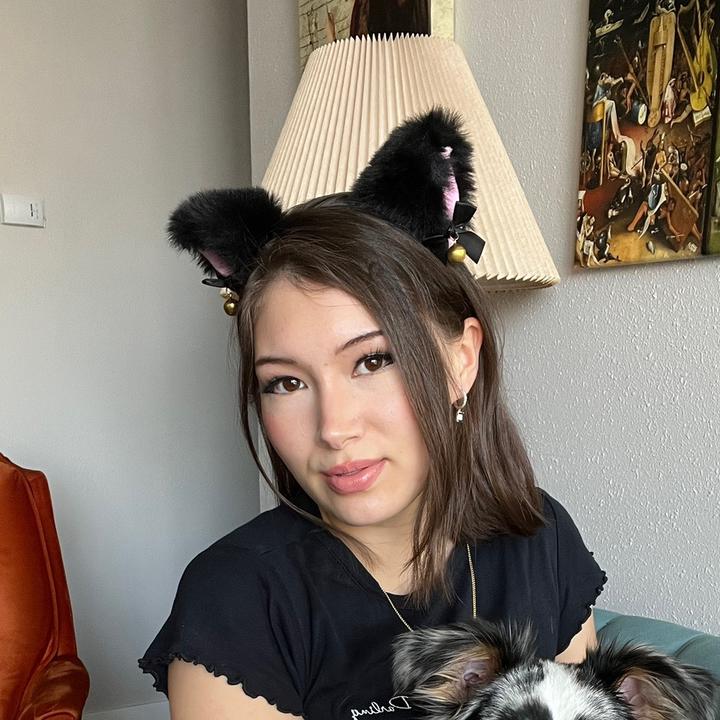 #asiangirl #account #egirl #asmr | yuka (@yummyamsss)