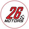 26motors