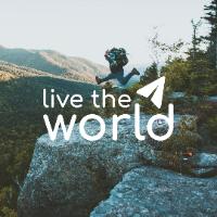 🦄 @heylivetheworld - Live The World - TikTok