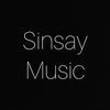 sinsay_music