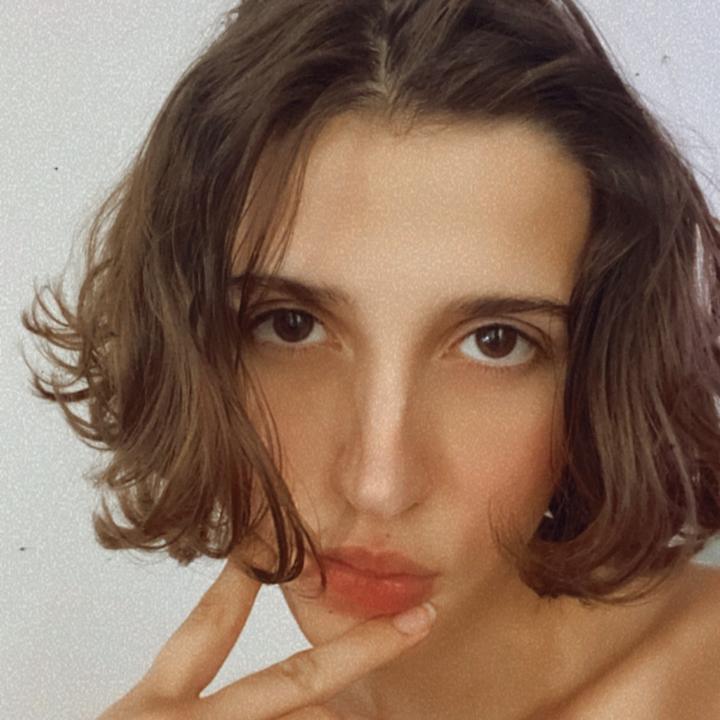 🦄 @peachthebestfruit - Martina Peach - TikTok