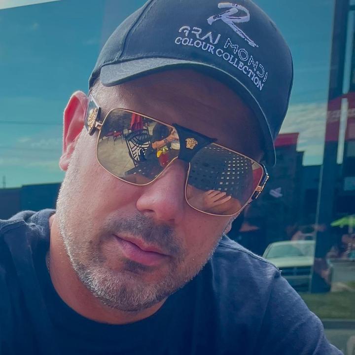 Peter Raimondi's Instagram, Twitter & Facebook on IDCrawl