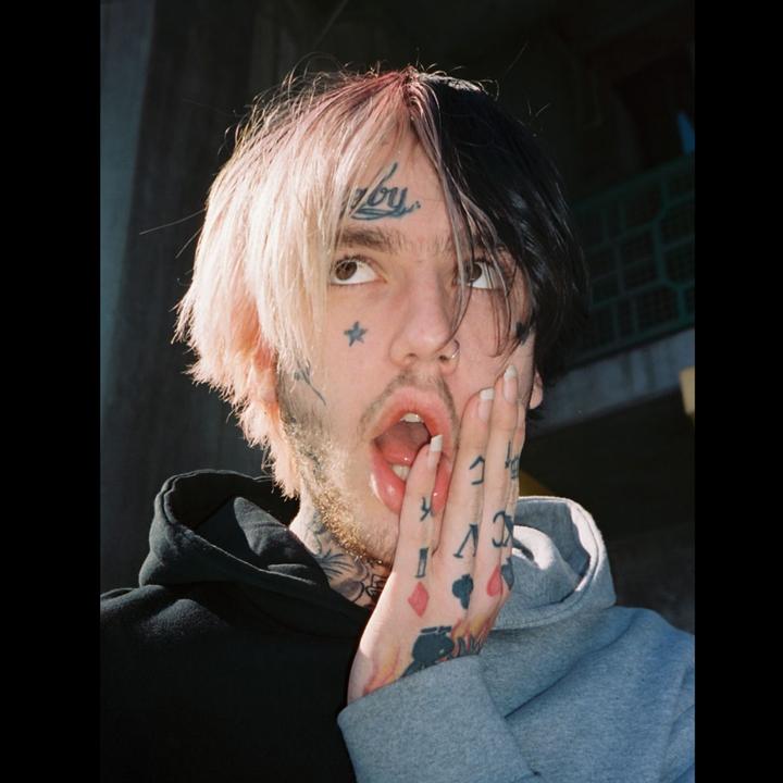 🦄 @lil_peep_diy - 💖Lil peep💖 - TikTok