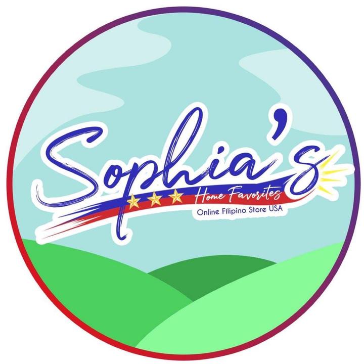 🦄 onlinefilipinostoreusa Sophia’s Home Favorites TikTok