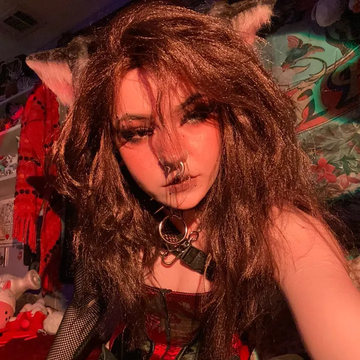 @pitoupoison - ☆ POUNCE